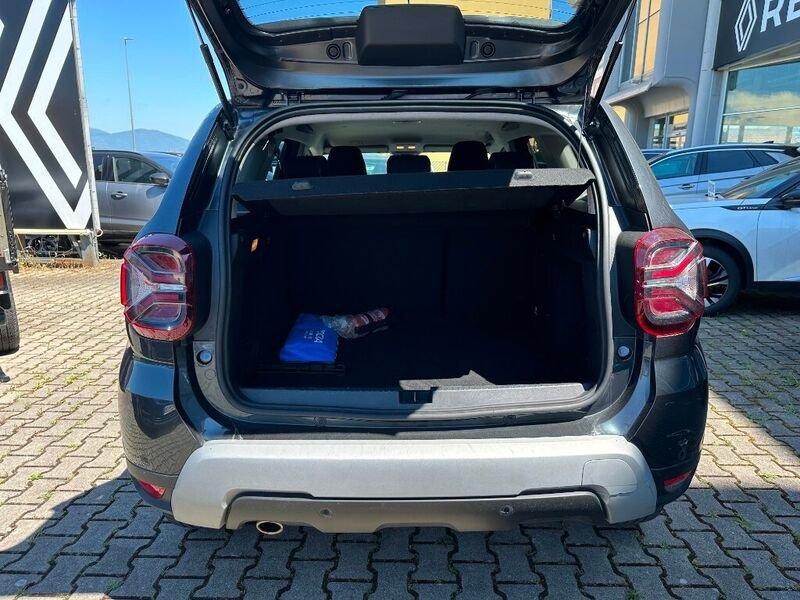 Dacia Duster Duster 1.0 TCe GPL 4x2 Prestige