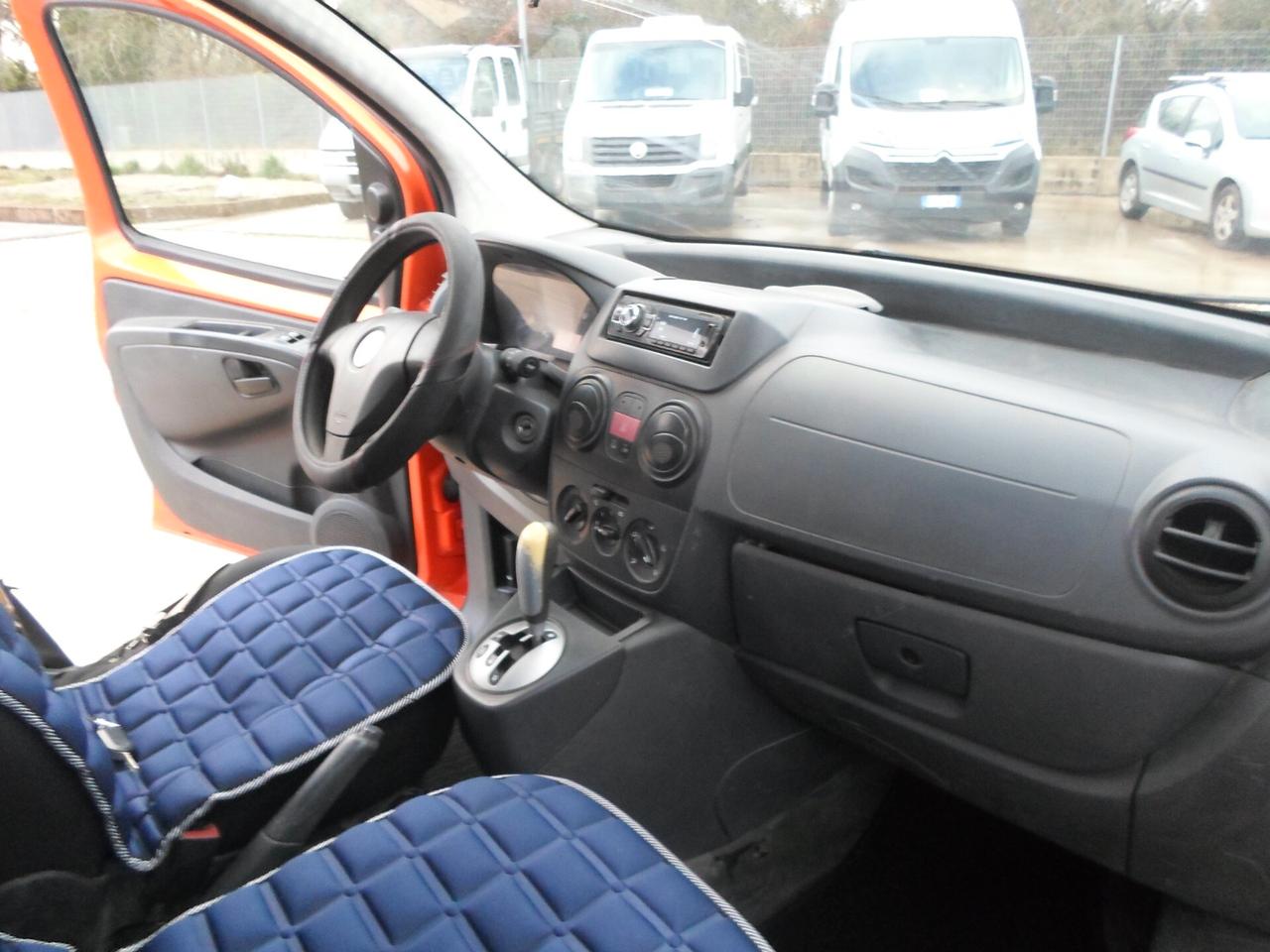 Fiat Fiorino 1.3 MJT 75CV Furgone