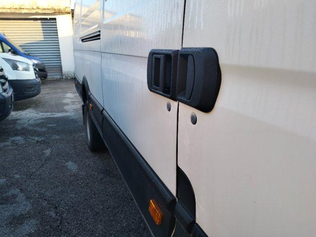 IVECO Daily 35C15V 3.0 HPT PLM-TM-RG Furgone