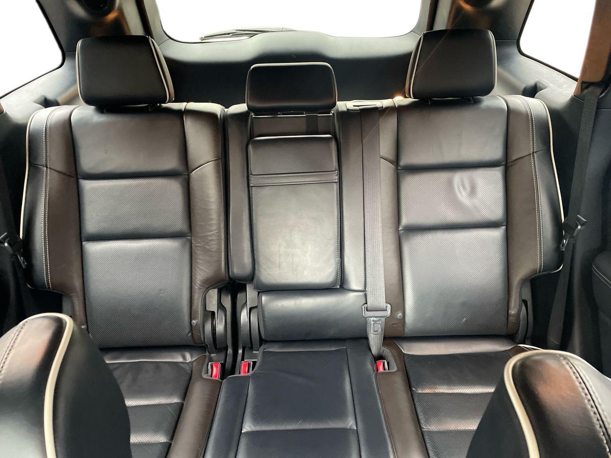 JEEP Grand Cherokee IV 2013 - g.cherokee 3.0 crd V6 Overland 250cv auto E6