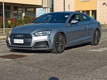 Audi A5 3.0 TDI quattro S tronic Business Sport