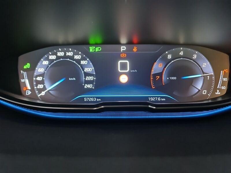 Peugeot 3008 PureTech Turbo 130 EAT8 S&S Allure