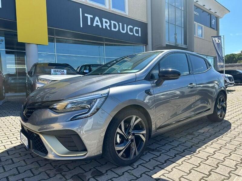 Renault Clio Clio Full Hybrid E-Tech 145 CV 5 porte Engineered