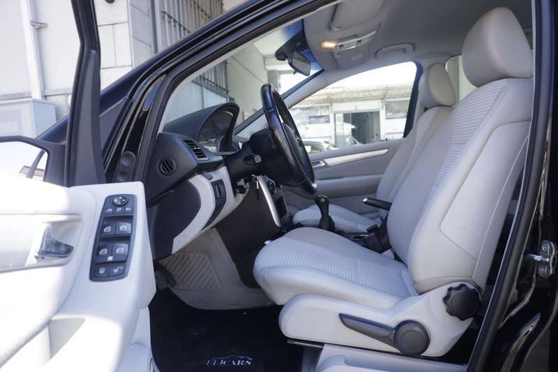Mercedes-Benz Classe A Mercedes-Benz Classe A 170 Avantgarde Edition 10 GPL Unicoproprietario