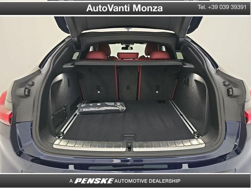 BMW X4 X4 xdrive20d mhev 48V Msport auto