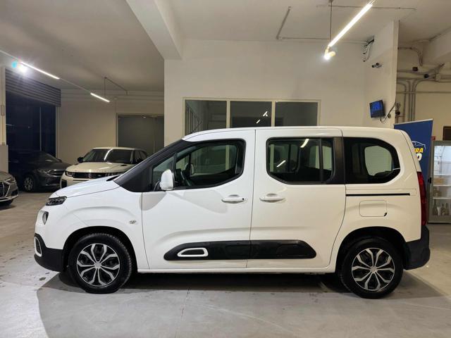 CITROEN Berlingo BlueHDi 100 Stop&Start M Feel