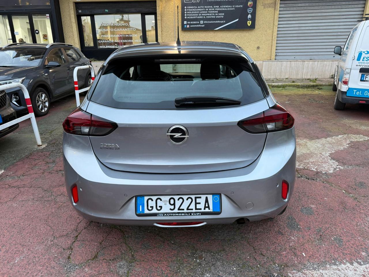 Opel Corsa 1.2 **PRONTA CONSEGNA**
