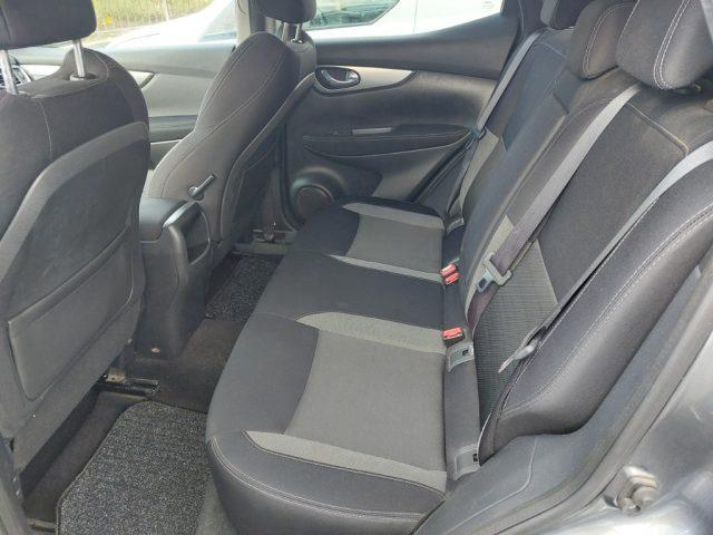 NISSAN Qashqai 1.5 dCi Business Navig Retroc. km 147000 Garanzia