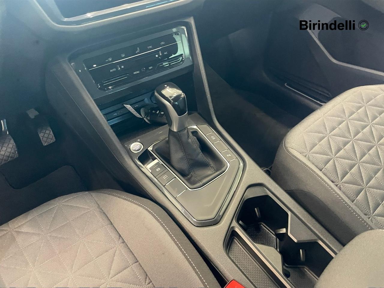VOLKSWAGEN Tiguan 2ª serie - Tiguan 1.5 TSI 150 CV DSG ACT Life