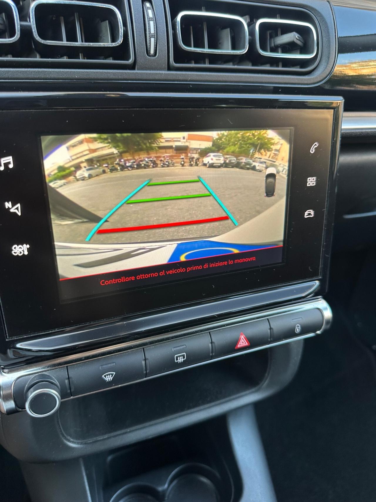 Citroen C3 PureTech 82 GPL Shine Neopatentati 2018