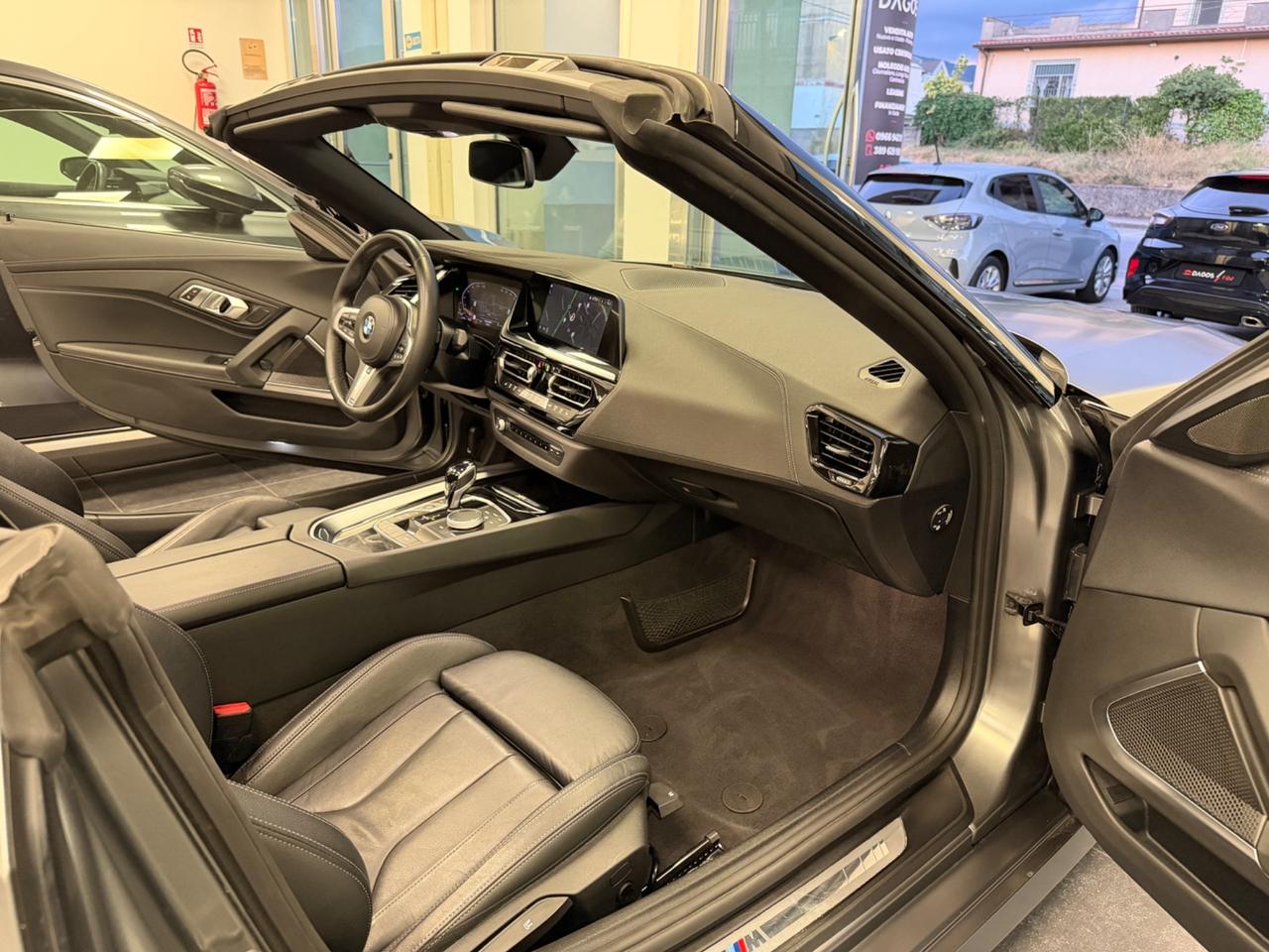 Bmw Z4 sDrive20i Msport - GARANZIA CASA MADRE -