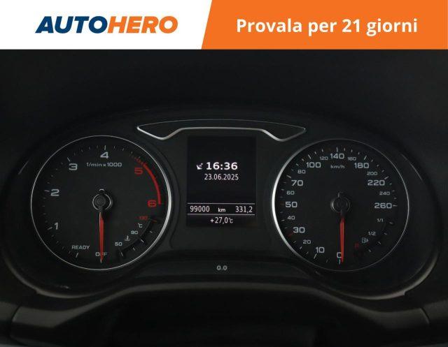 AUDI Q2 30 TDI S tronic S line Edition