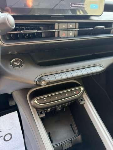 Jeep Avenger 1.2 T e-hybrid mhev Longitude110cv edct6 KM ZERO