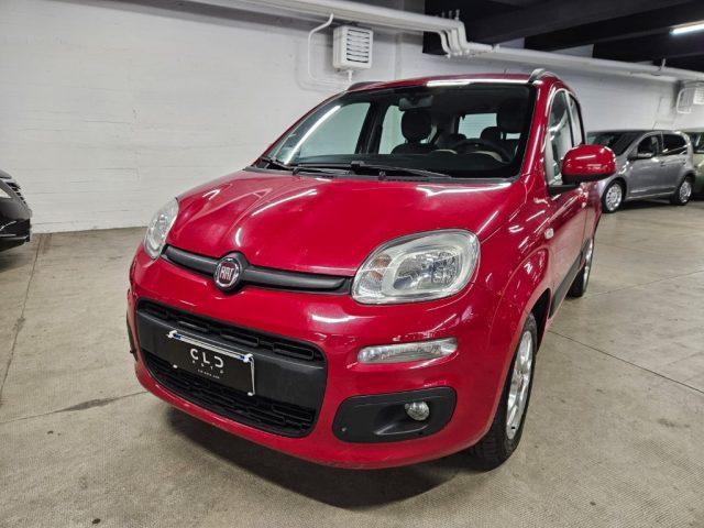 FIAT Panda 1.3 MJT S&S