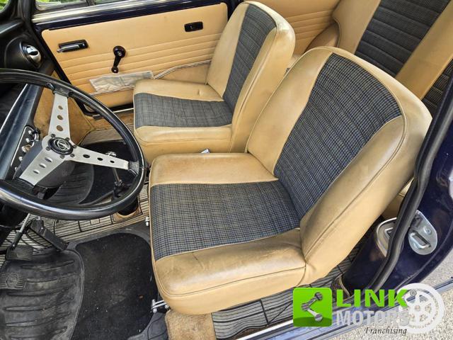 INNOCENTI Mini Cooper 1.3