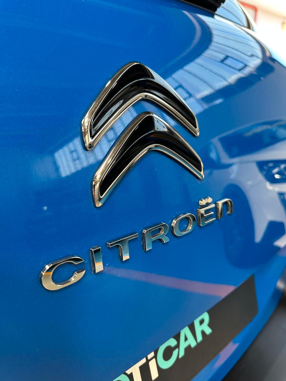 Citroen C3 Aircross PureTech 110 S&S Shine