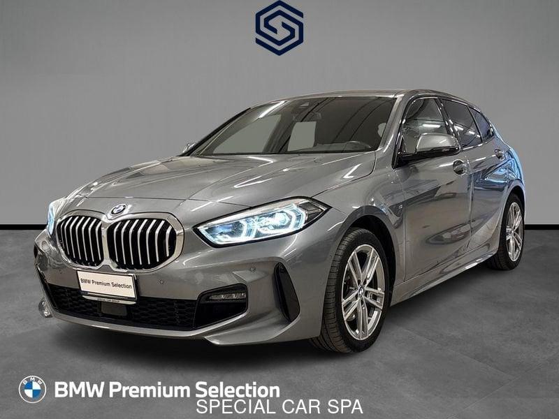 BMW Serie 1 116d 5p. Msport