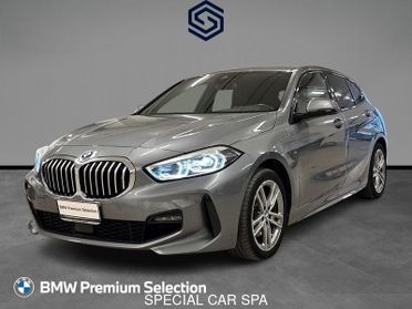 BMW Serie 1 116d 5p. Msport