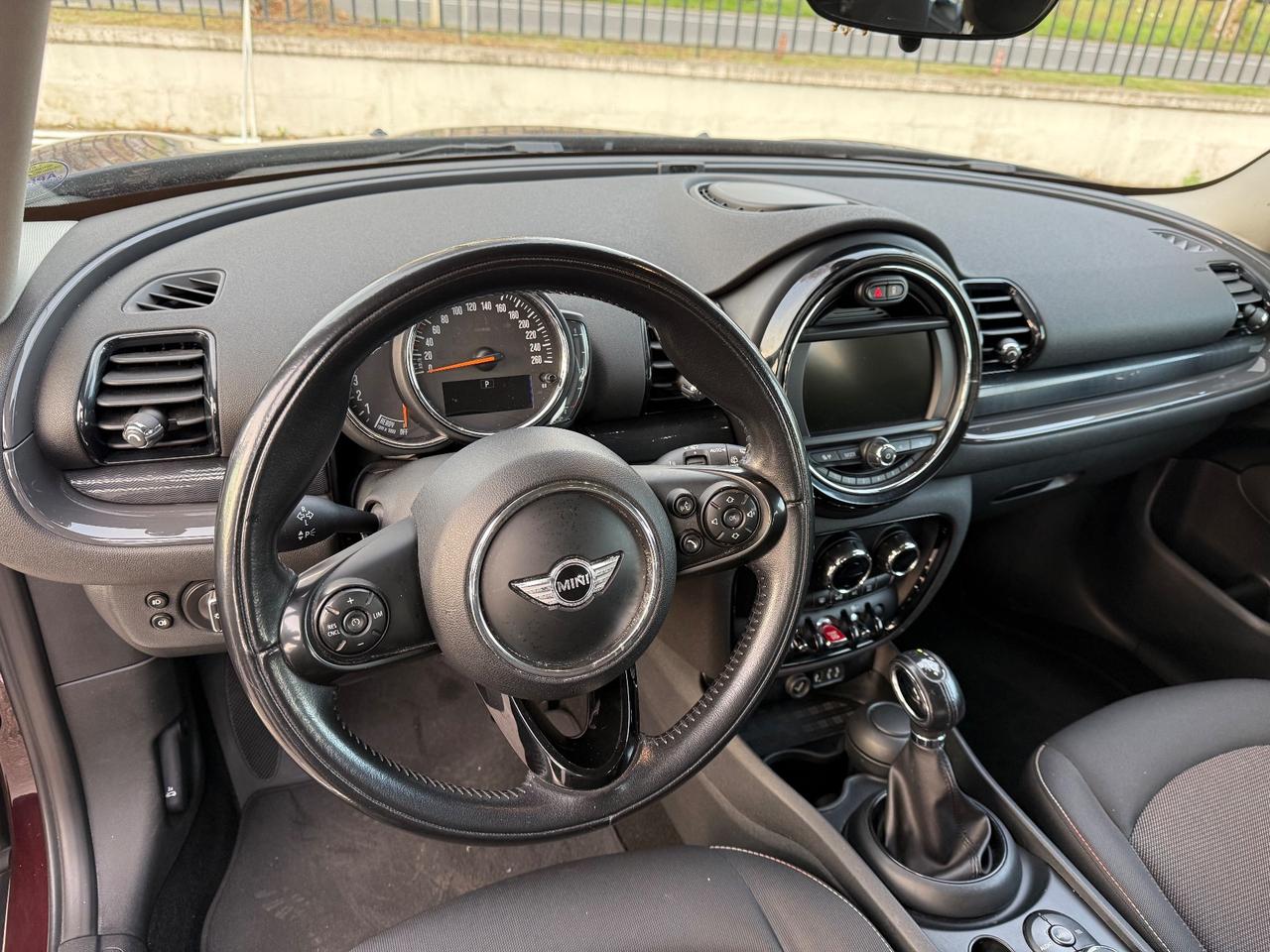 Mini One D Clubman 1.5 Business Automatica
