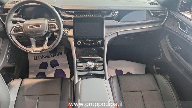 Jeep Grand Cherokee NF4 Plug-In HybridMy23 Overland 2.0 4xe