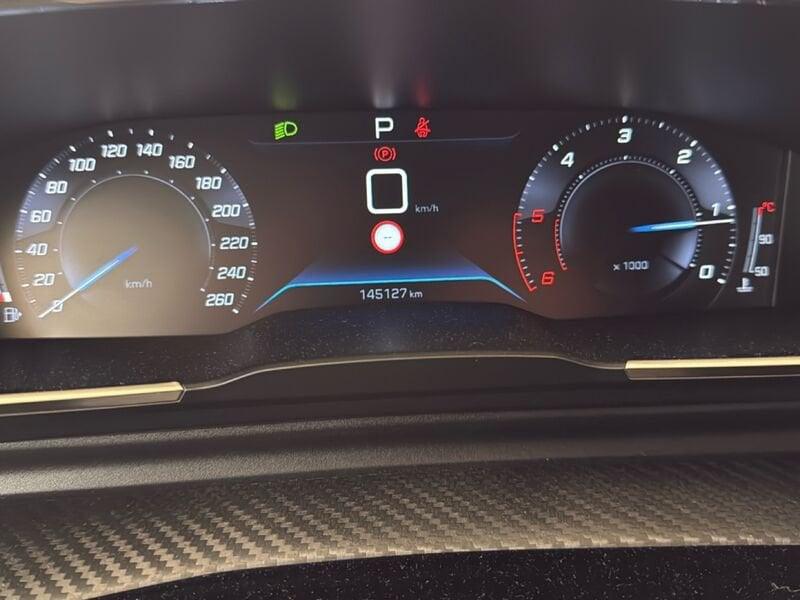 Peugeot 508 SW BlueHDi 130 Business S/S EAT8 aut.