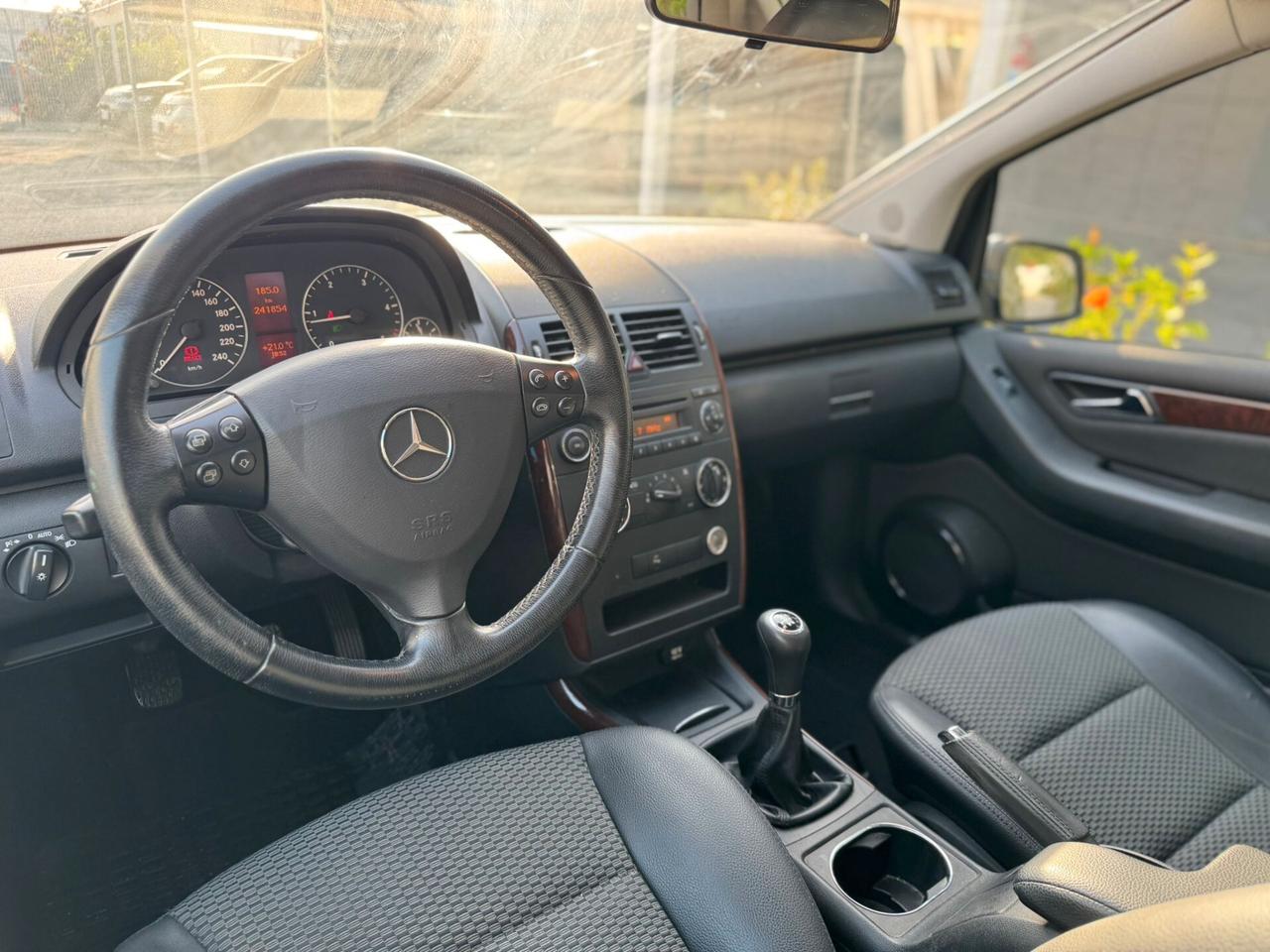 Mercedes-benz A 180 CDI Avantgarde