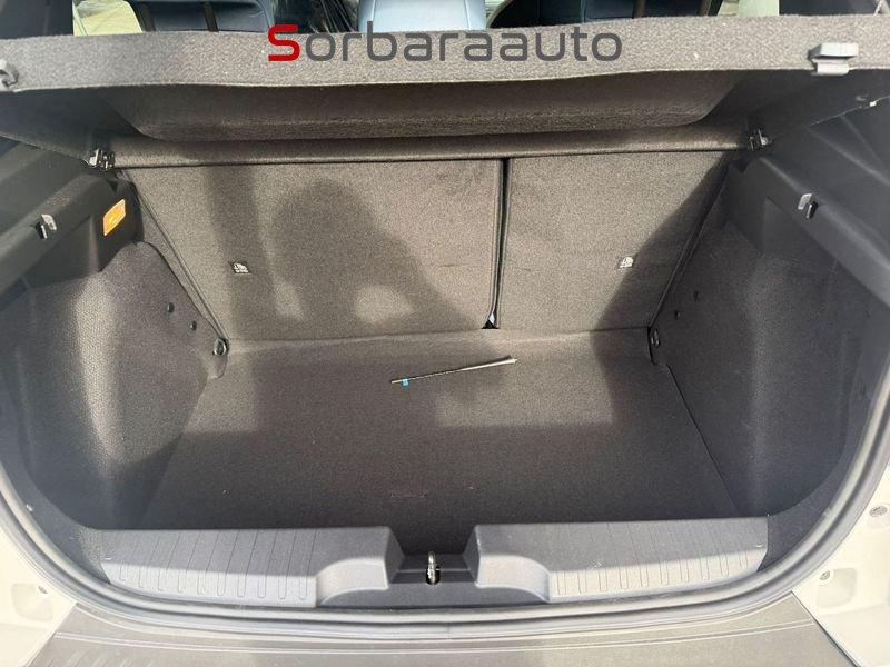 FIAT Grande Panda Grande Panda 1.2 hybrid Icon 110cv edct