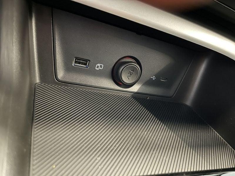 MG MG3 1.5 Hybrid+ Luxury