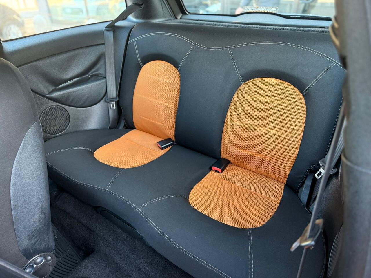 LANCIA YPSILON 1.3 D 2007 12 MESI DI GARANZIA