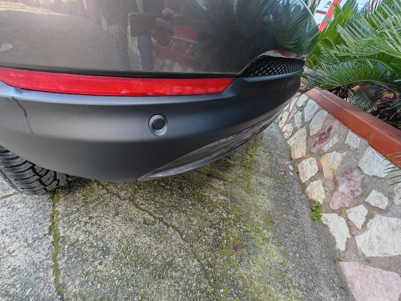 Fiat 500X 1.3 diesel 05/2017 Cv95 LOUNGE