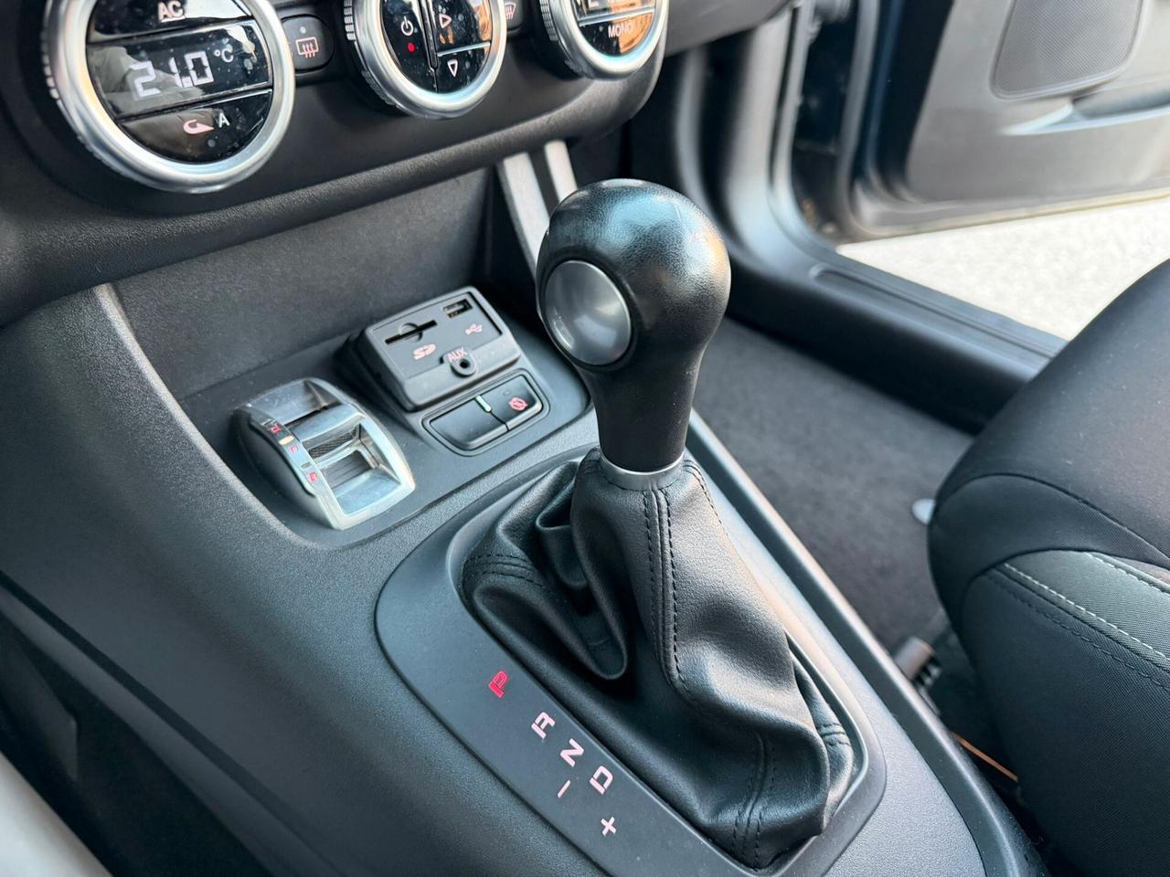 Alfa Romeo Giulietta 1.6 JTDm TCT 120 CV Business