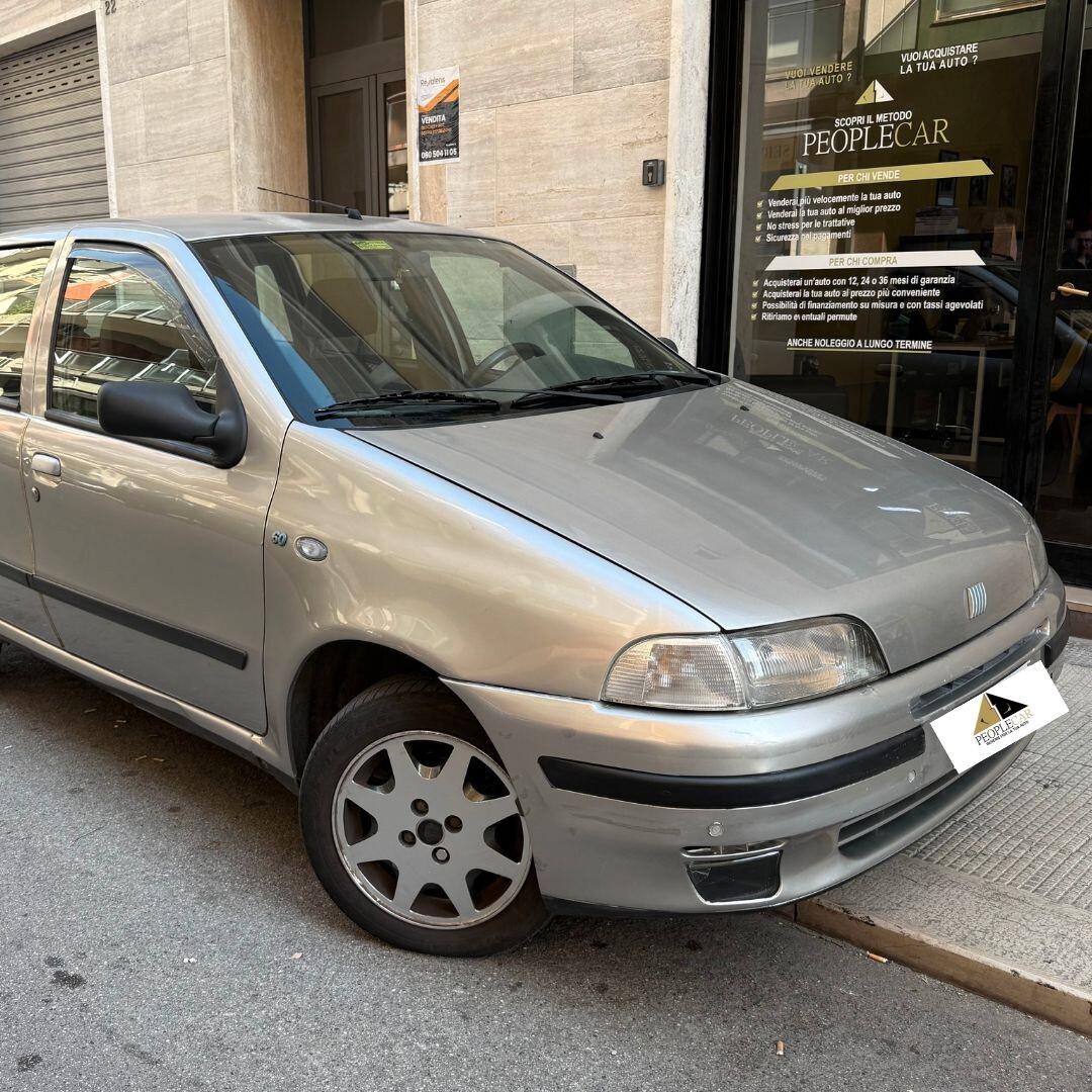 Fiat Punto 60cv Star **ISCRITTA ASI**