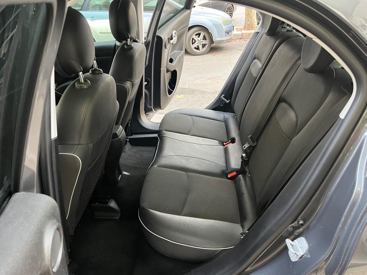 Fiat 500X Cross 1.6 Multiyet