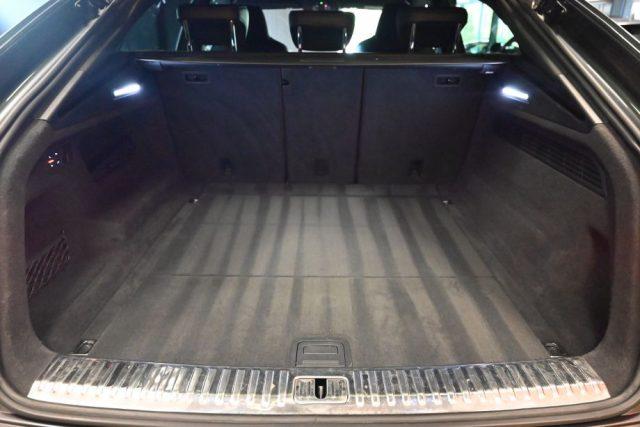 AUDI Q8 50TDI Q.TIP.286CV S-LINE TET.22"PELLE RS SOSP.FULL