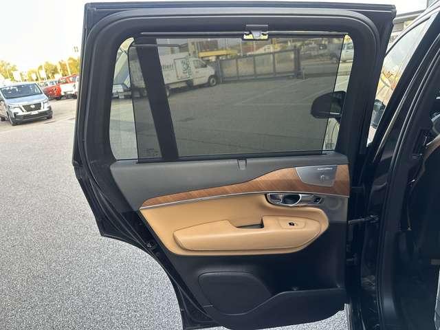 Volvo XC90 2.0d5 Geartronic MOTORE KO 7PostiTetto235cvE6D IVA