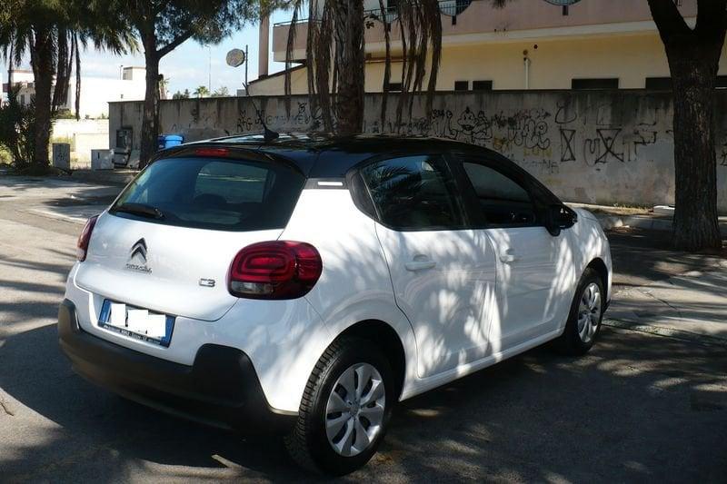 Citroën C3 BlueHDi 75 S&S Shine