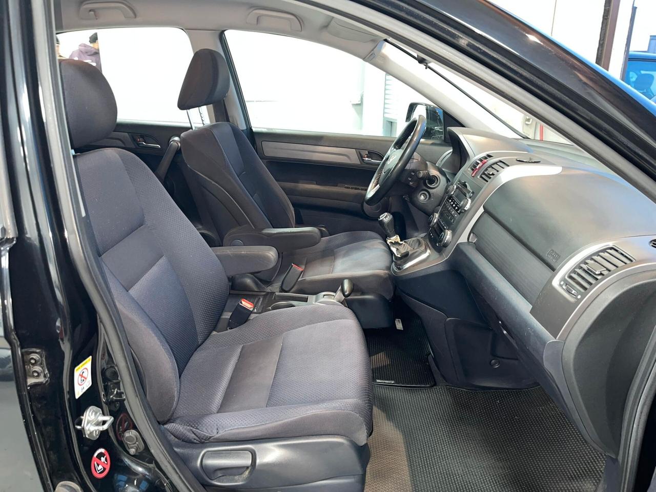 Honda CR-V 2.0 i-VTEC 16V Advance