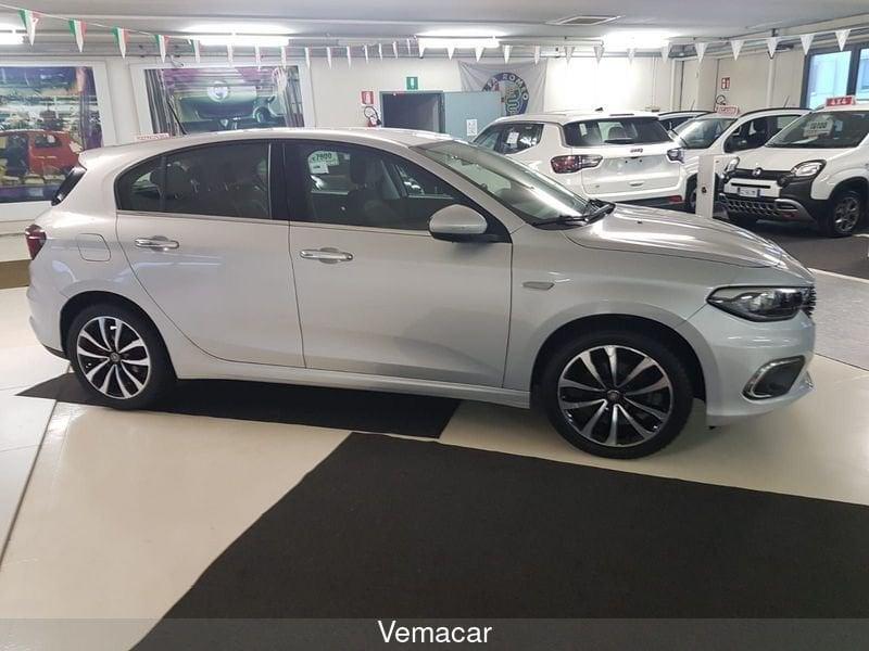 FIAT Tipo 1.6 Mjt S&S 5 porte Lounge