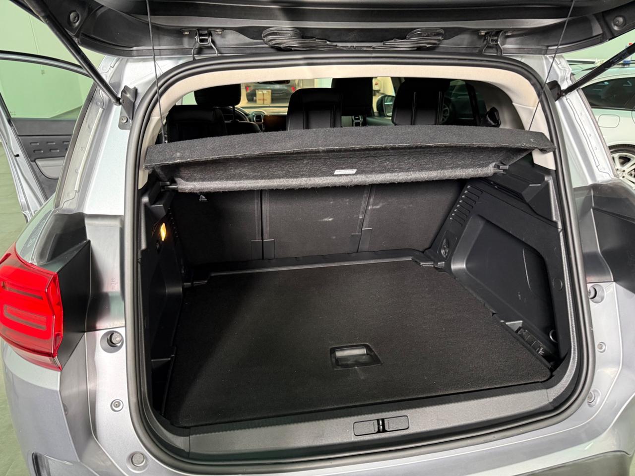 Citroen C5 Aircross BlueHDi 130 S&S EAT8 Business