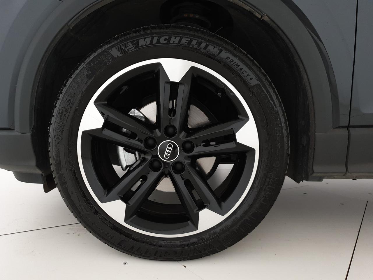 30TDI 116CV S tronic Business