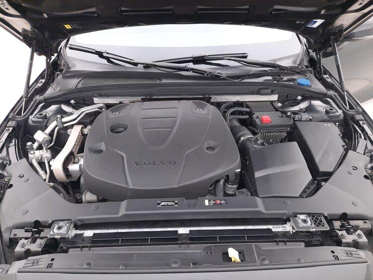 Volvo V60 D3 Geartronic Business BR330181 2.0 Diesel 150CV