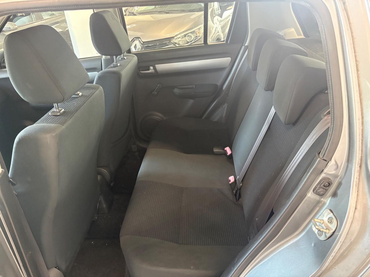 Suzuki Swift 1.3 5p. GL Safety Pack