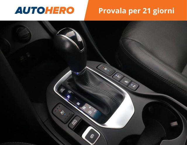 HYUNDAI Santa Fe 2.2 CRDi 4WD A/T Style