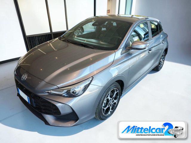 MG MG3 1.5 Comfort