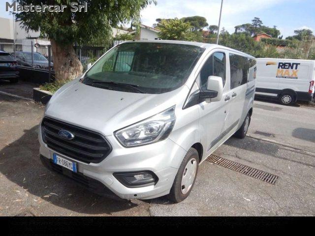 FORD Transit Custom 320 2.0 TDCI 130CV L2H1 9 POSTI M1 - FR086YG