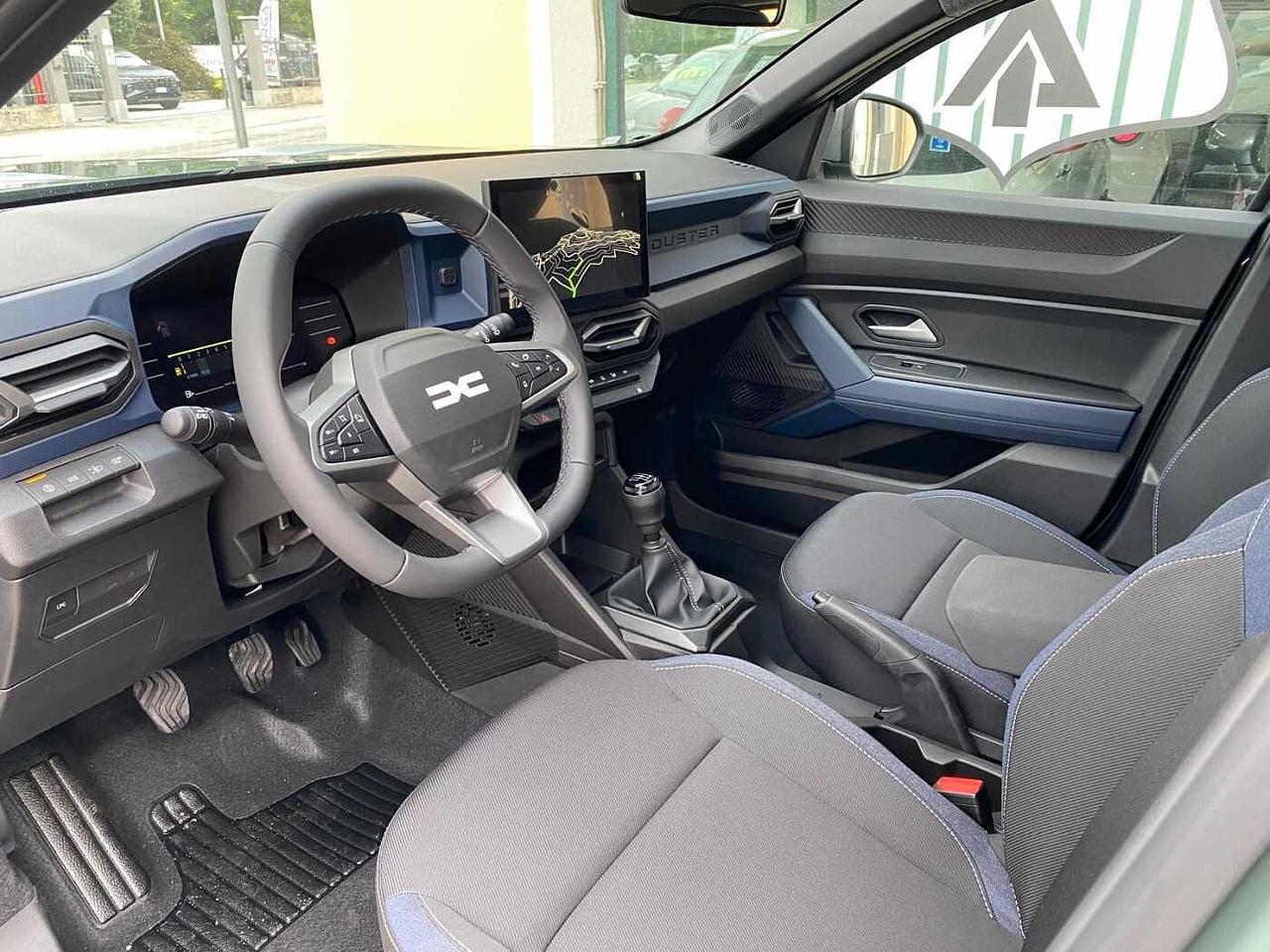 Dacia Duster 1.0 TCe GPL 4x2 Expression