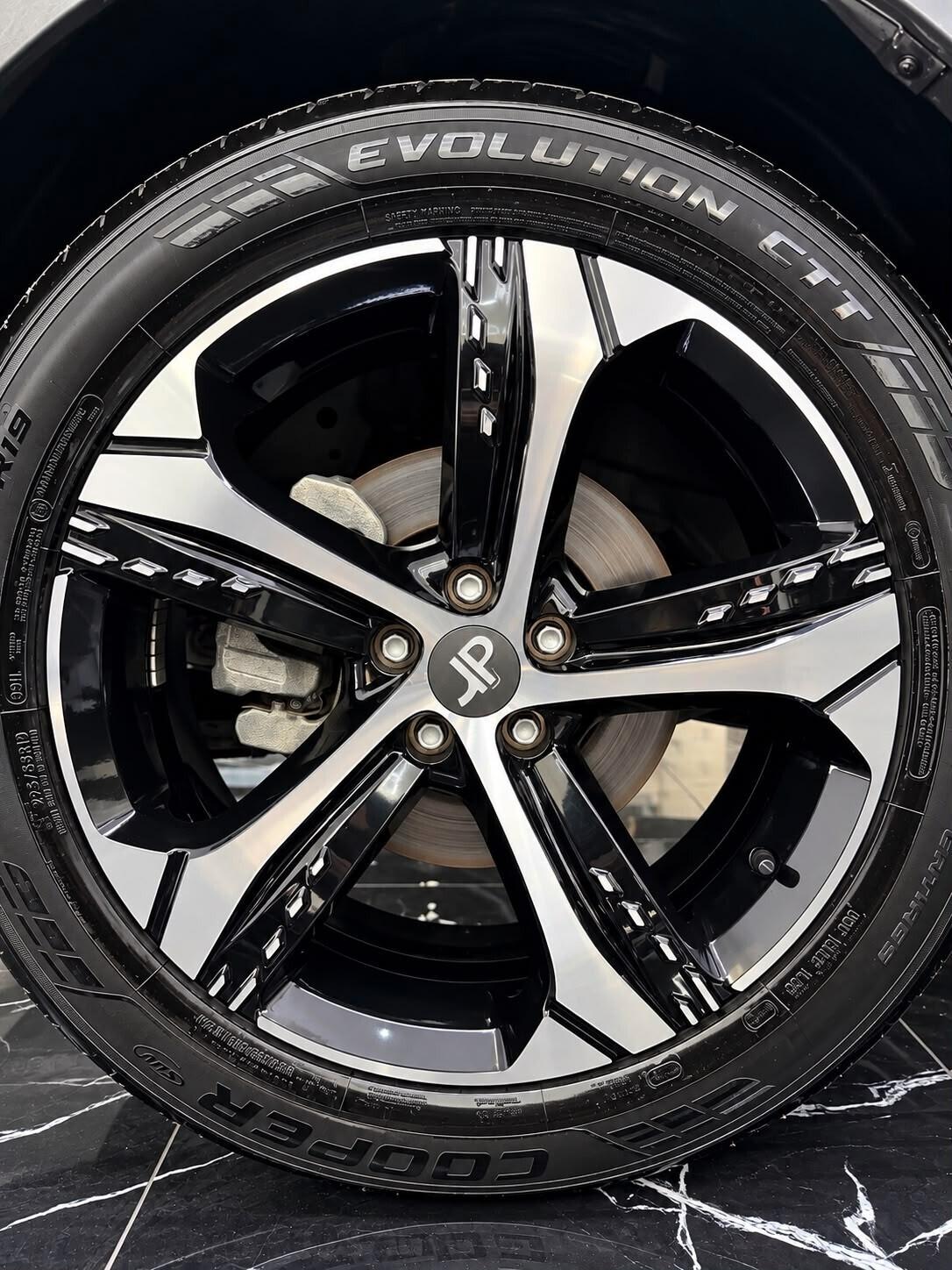 Dr 6.0 1.5 Turbo CVT Bi-Fuel GPL