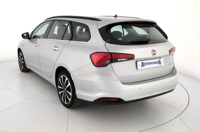 FIAT Tipo 1.6 Mjt S&S SW Lounge