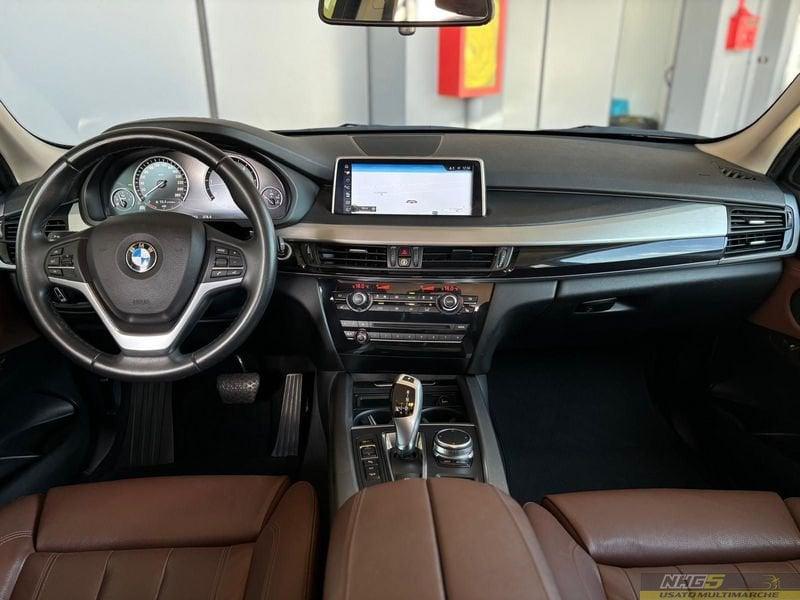 BMW X5 X5 xDrive40d Experience