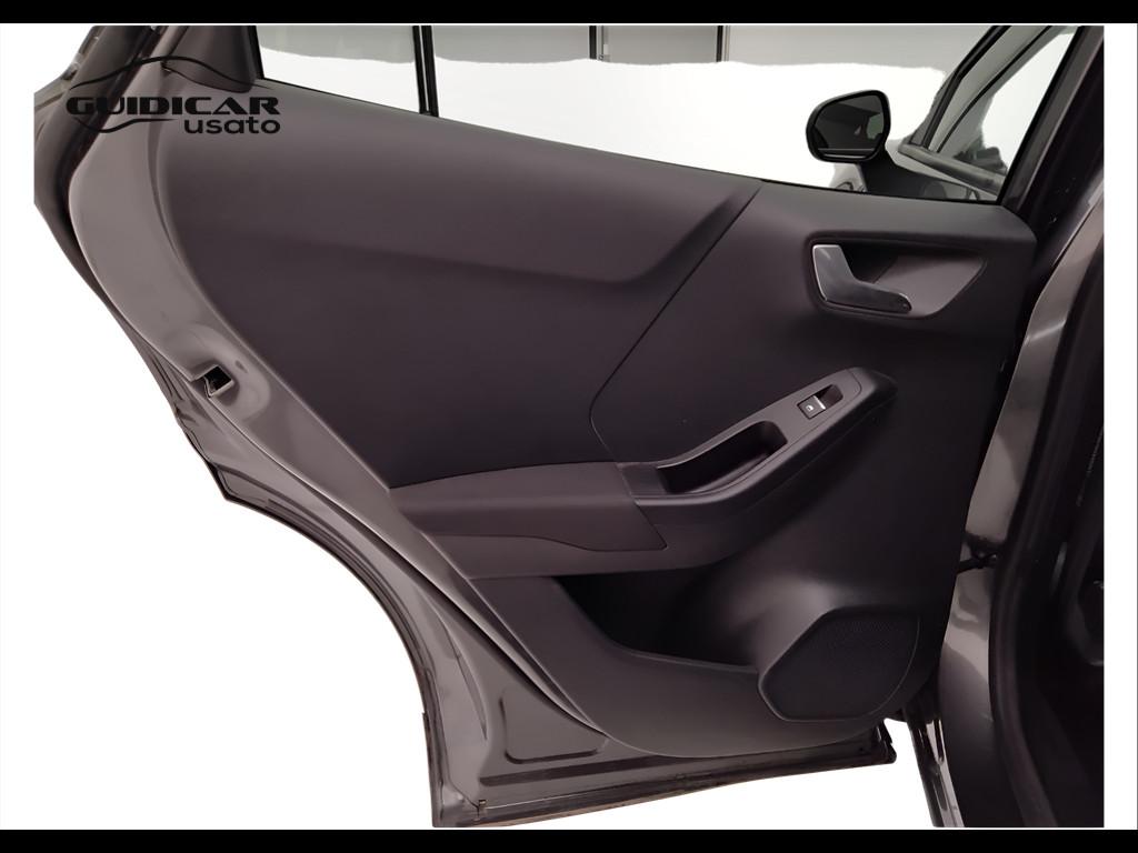 FORD Puma II 2020 - Puma 1.0 ecoboost h ST-Line X s&s 125cv